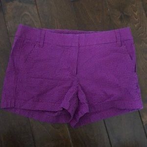 J. Crew summer shorts!